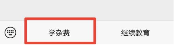 2023年湖南軟件職業(yè)技術(shù)大學專升本普通計劃擬錄取考生繳費通知