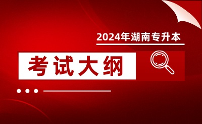 2024年懷化學(xué)院專升本考試大綱《英語寫作》（新修訂）