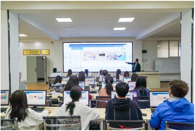 2023年云南經濟管理學院專升本招生簡章發(fā)布(圖4)