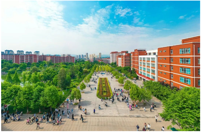 2023年云南經濟管理學院專升本招生簡章發(fā)布(圖7)