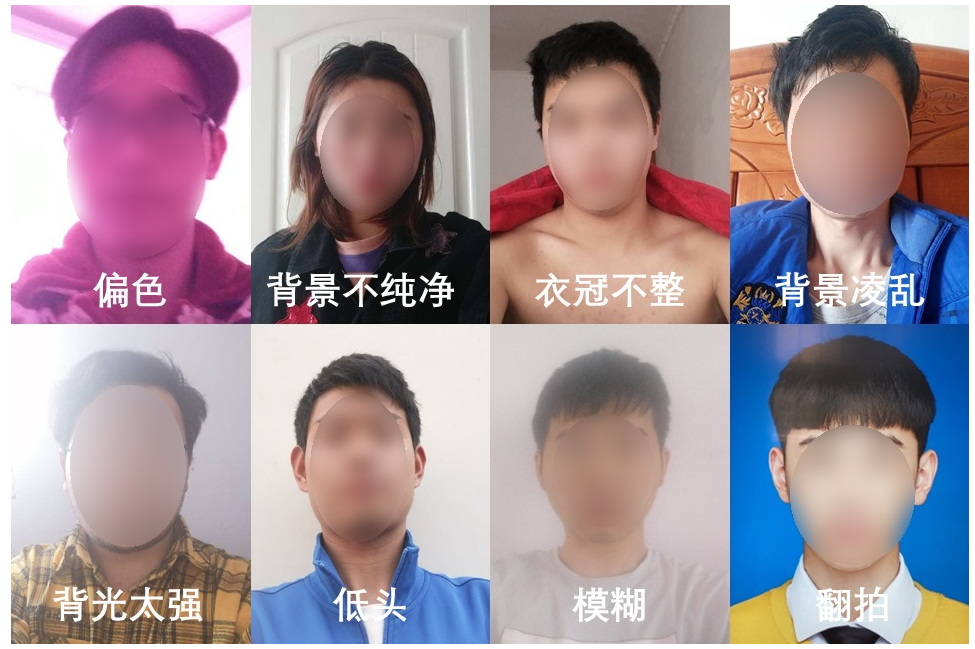 2023年安徽專(zhuān)升本考試招生報(bào)名操作指引(圖12)