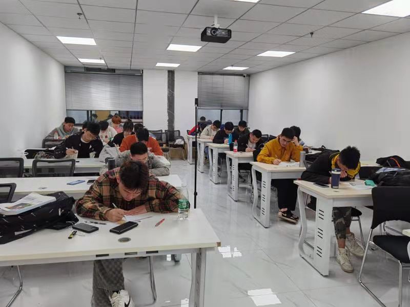 自考報(bào)考時間是什么時候(圖1)